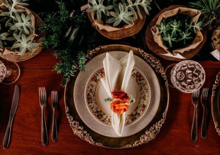 ALQUILER DE MENAJE MEDELLÍN