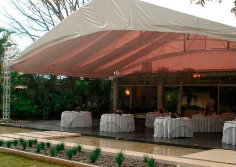 ALQUILER DE CARPAS PARA EVENTOS MEDELLÍN