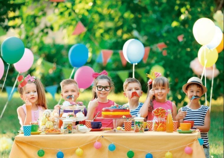 FIESTAS INFANTILES MEDELLÍN