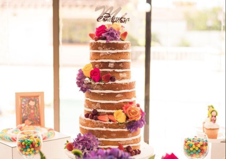 TORTAS PARA PRIMERA COMUNIÓN EN MEDELLÍN