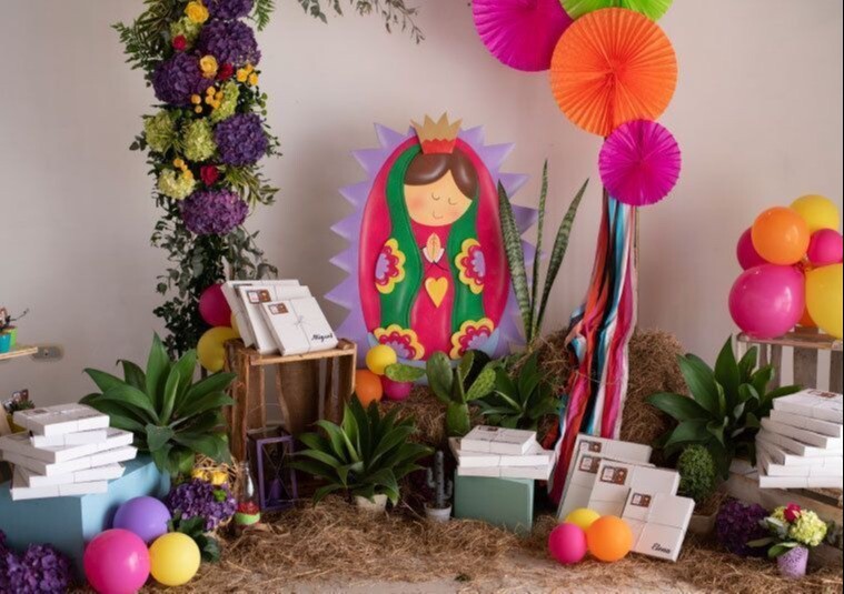 TARJETAS DE PRIMERA COMUNION MEDELLÍN