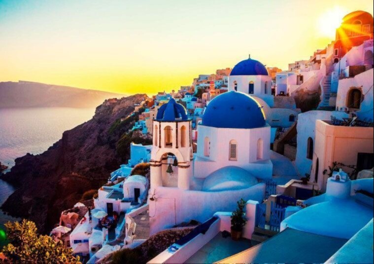 VIAJES Y TURISMO SAN AGUSTÍN