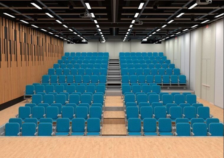 AUDITORIOS MEDELLÍN