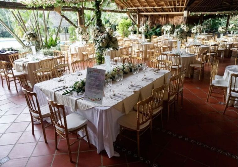 FINCAS PARA BODAS EN MEDELLÍN