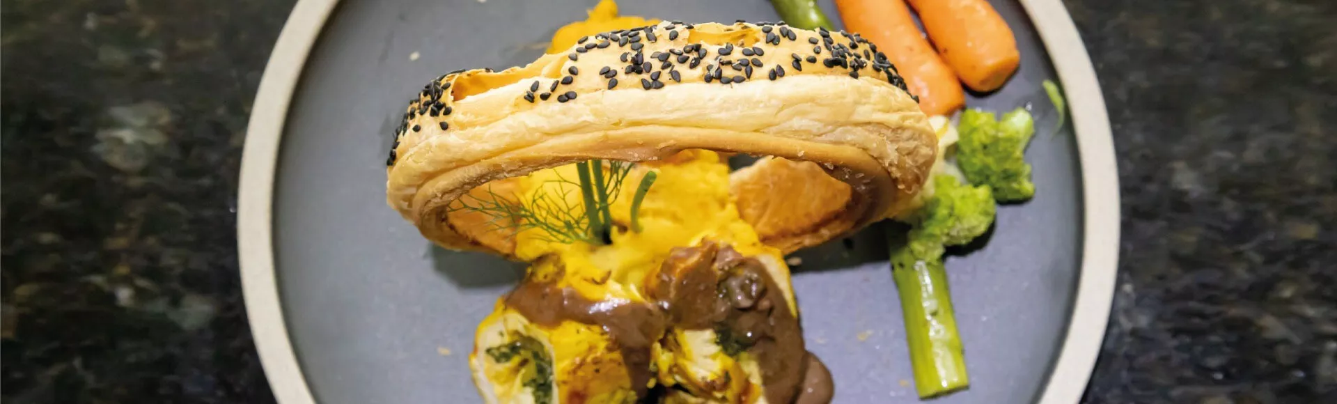 Cocina inteligente Tu San Agustín 5