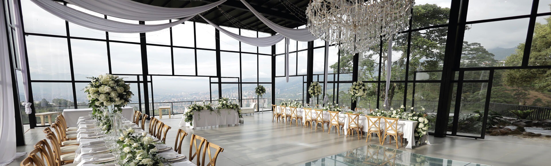 LUGARES PARA EVENTOS