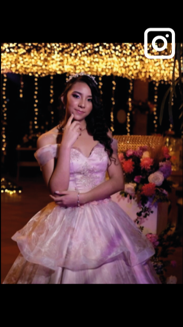 Cada uno de los momentos vividos en una celebración tan icónica como lo son tus quince años