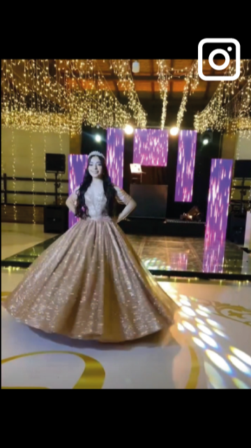 ¡Fue una fiesta inolvidable!