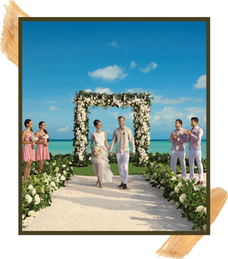 BODAS DESTINO MEDELLÍN