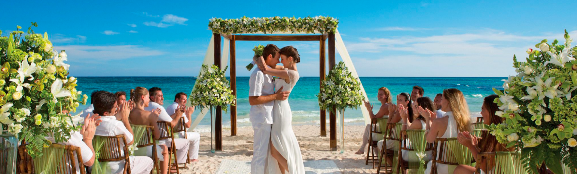 BODAS DESTINO MEDELLÍN