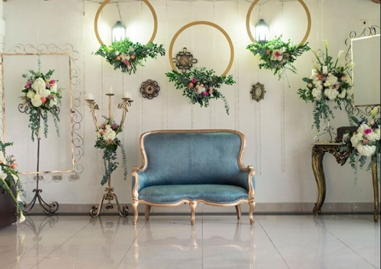 MOBILIARIO PARA FIESTAS MEDELLÍN