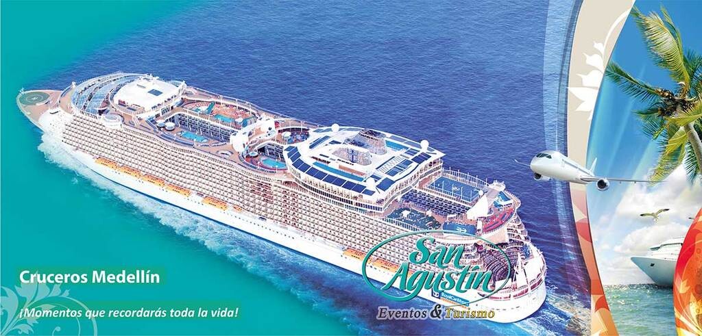Cruceros Medellín