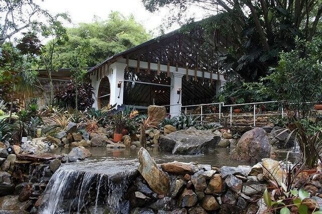 FINCA - SALÓN BARICHARA - GIRARDOTA