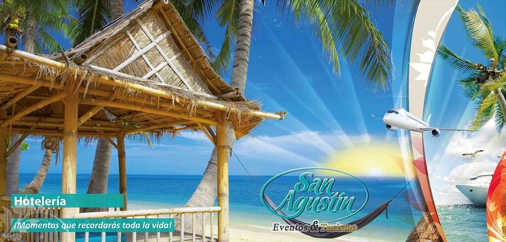 Hotelería San Agustín