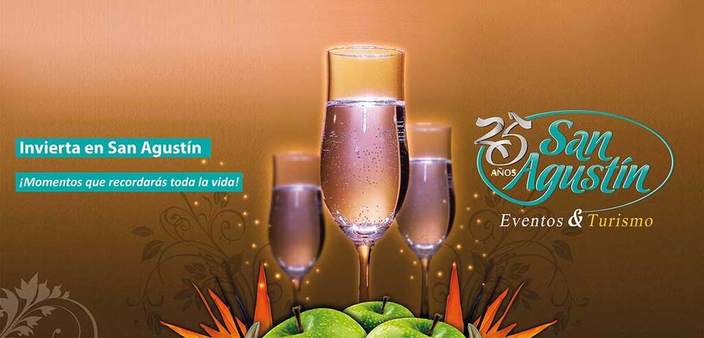 Invierta en San Agustín