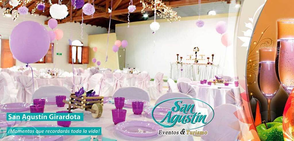 San Agustín Girardota