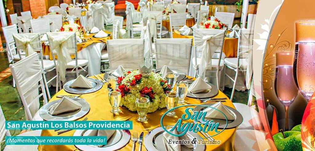 San Agustín Los Balsos Providencia