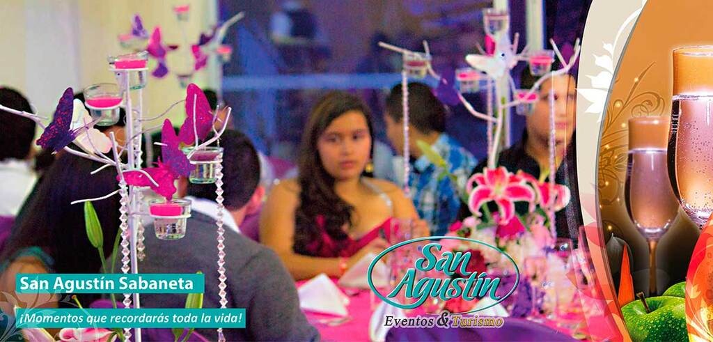 San Agustín Sabaneta