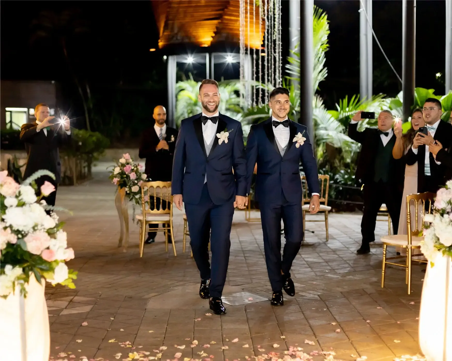 Boda Igualitaria